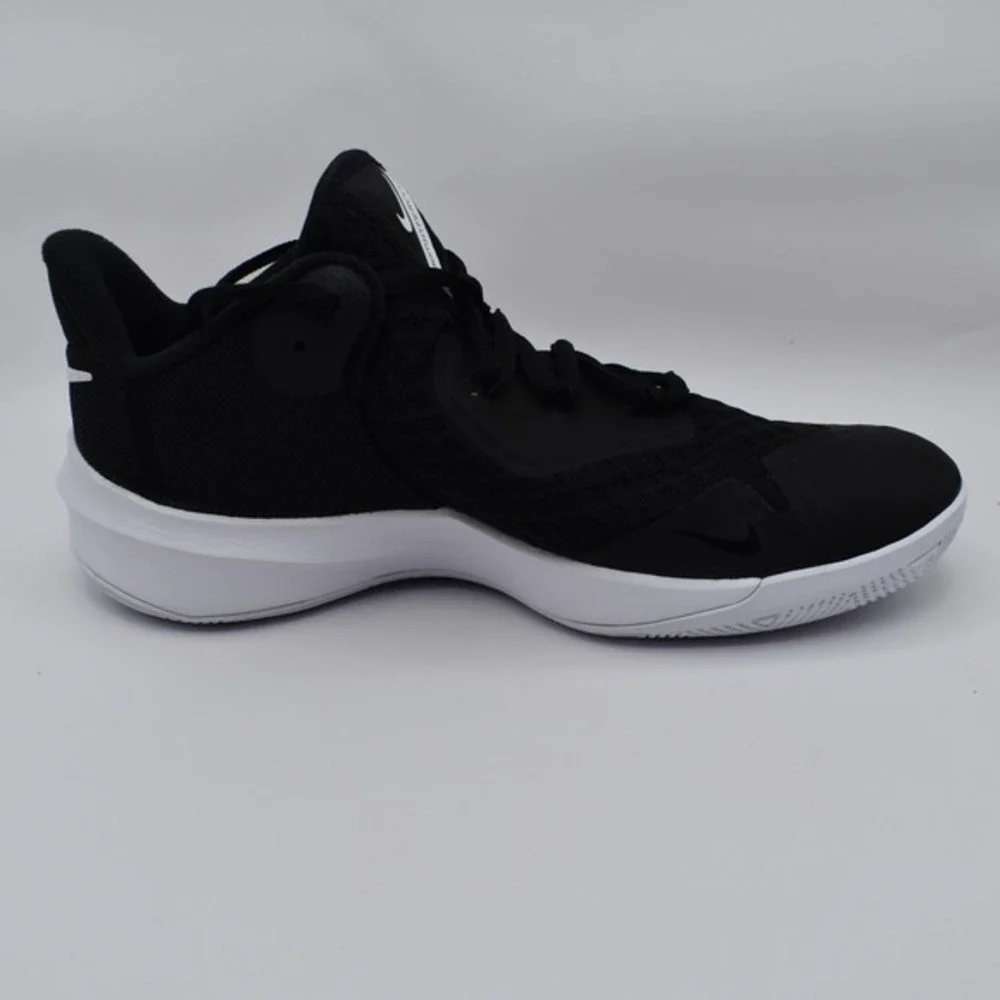 Nike Zoom Hyperspeed Court Volleyball Shoes Womens 8 Mens 6.5 CI2964-010‎ NEW - Picture 8 of 13